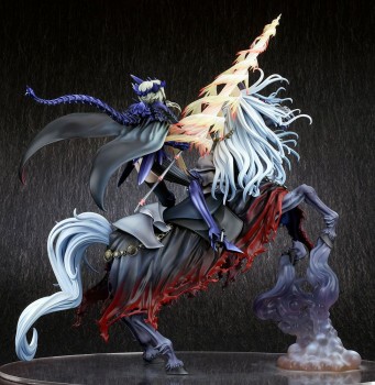 Anteprima: Fate/Grand Order - Lancer/Altria Pendragon Alter Statue / (3rd Ascension): Ques Q Anteprima: Fate/Grand Order - Lancer/Altria Pendragon Alter Statue / (3rd Ascension): Ques Q