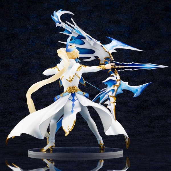 Tales Of Zestiria - Sorey Statue: Kotobukiya