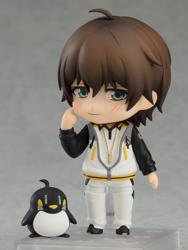 Vorschau: The King's Avatar - Zhou Zekai Nendoroid: Good Smile Company Vorschau: The King's Avatar - Zhou Zekai Nendoroid: Good Smile Company