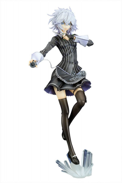 Touhou Project - Sakuya Izayoi Statue / Legend of Komajo Version: Ques Q