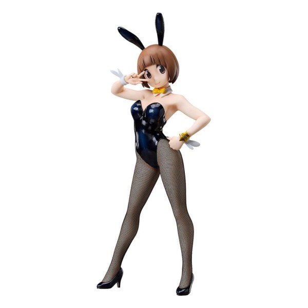 Kill la Kill - Mako Mankanshoku Statue / Bunny Version: FREEing