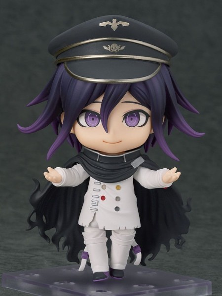 Danganronpa V3 - Kokichi Oma Nendoroid / Killing Harmony: Good Smile Company