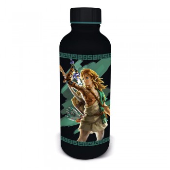 The Legend of Zelda - Thermosflasche: Konix The Legend of Zelda - Thermosflasche: Konix