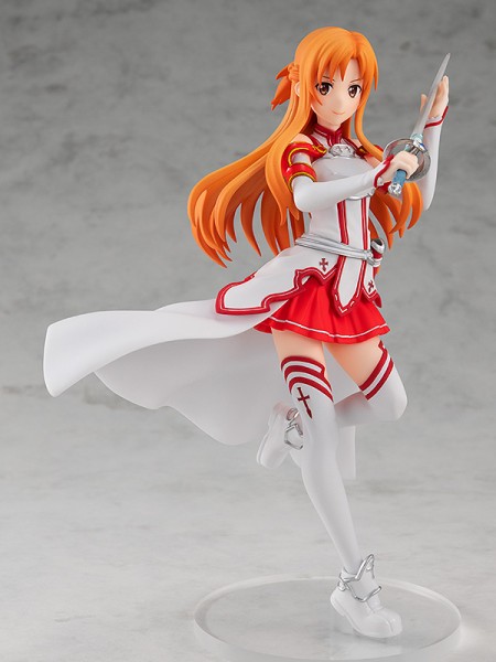 Sword Art Online - Asuna Statue / Pop Up Parade: Good Smile Company