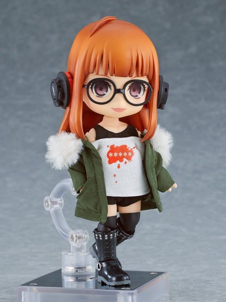 Persona 5 Royal - Futaba Sakura Nendoroid / Doll: Good Smile Company
