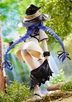 Vorschau: Mushoku Tensei: Jobless Reincarnation - Roxy Migurdia Statue / Dressing Mode: Ques Q Vorschau: Mushoku Tensei: Jobless Reincarnation - Roxy Migurdia Statue / Dressing Mode: Ques Q