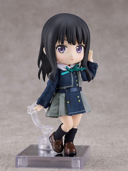 Lycoris Recoil - Takina Inoue Nendoroid: Good Smile Company