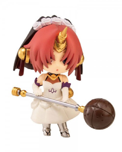 Fate/Apocrypha - Berserker of Black Minifigur / Niitengo Premium: Chara-Ani