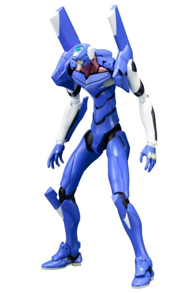 Neon Genesis Evangelion - EVA-00 Proto Type Plastic Model Kit / TV Version: Katobukiya