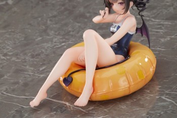 Anteprima: Original Character - Shino Statue / Swimsuit Ver. - Illustration by Riko: Magi Arts Anteprima: Original Character - Shino Statue / Swimsuit Ver. - Illustration by Riko: Magi Arts