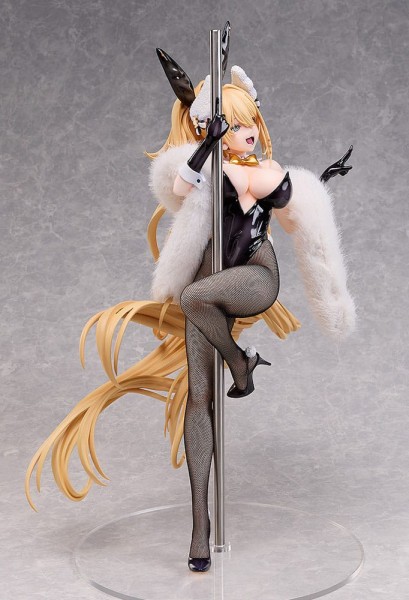 Goddess of Victory: Nikke - Rupee Statue / Rabbit Deluxe: FREEing