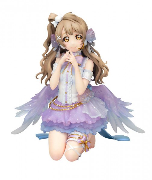 Love Live! School Idol Festival - Kotori Minami Statue / White Day Version: Alter