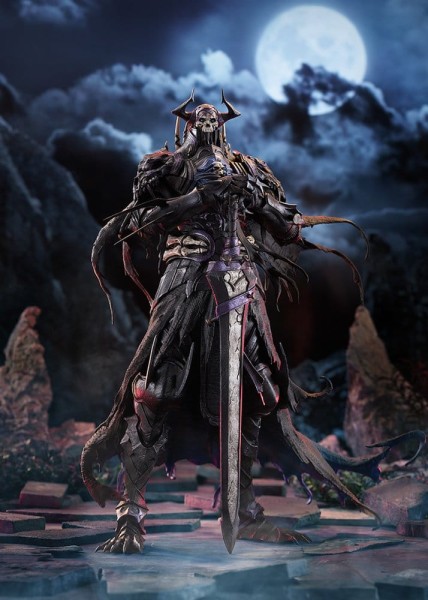 Fate/Grand Order - Assassin/First Hassan Statue / Pop Up Parade SP: Good Smile Company