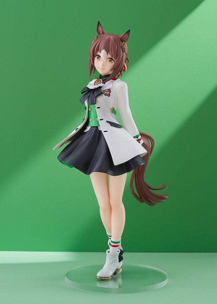 Uma Musume: Pretty Derby - Fine Motion Statue / Pop Up Parade L Size: Good Smile Company