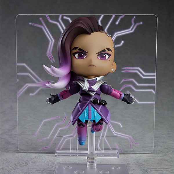 Overwatch - Sombra Nendoroid / Classic Skin: Good Smile Company