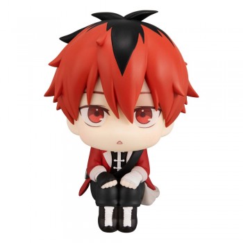 Frieren: Beyond Journey's End - Stark Statue / Look Up: Megahouse Frieren: Beyond Journey's End - Stark Statue / Look Up: Megahouse