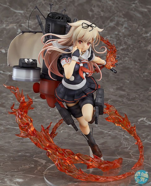 Kantai Collection - Yuudachi Kai Ni: Good Smile Company