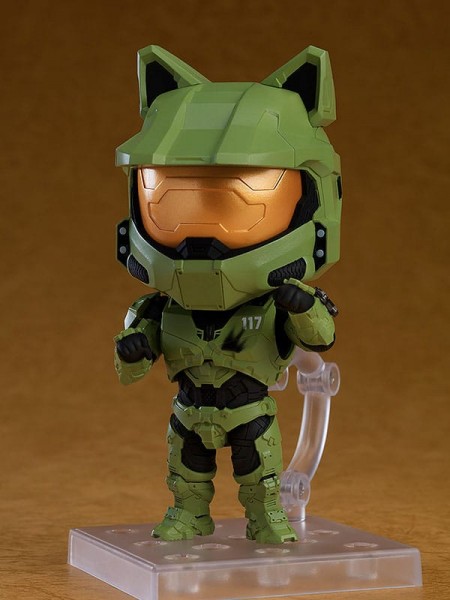 Halo - Master Chief Nendoroid: Good Smile Company