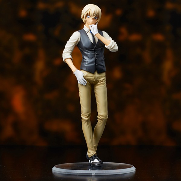 Detective Conan - Amuro Tooru: Union Creative