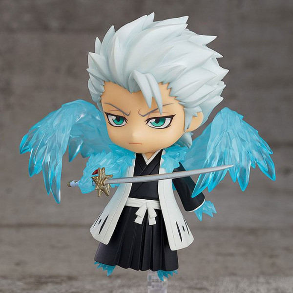 Bleach - Toshiro Hitsugaya Nendoroid: Good Smile Company