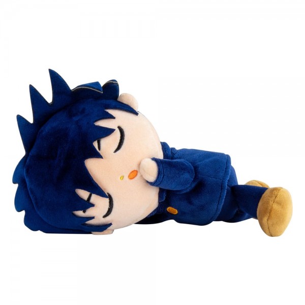 Jujutsu Kaisen - Megumi Fushiguro Sleeping Plüschfigur / Mocchi-Mocchi: Tomy