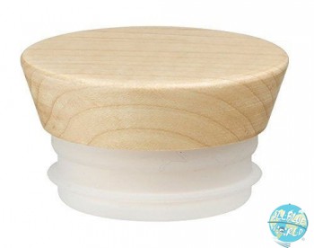 Vorschau: Studio Ghibli - Totoro Edelstahl-Trinkflasche - Mein Nachbar Totoro: Benelic Vorschau: Studio Ghibli - Totoro Edelstahl-Trinkflasche - Mein Nachbar Totoro: Benelic