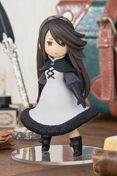 Bravely Default - Agnes Oblige Figur / Pop Up Parade: Good Smile Company