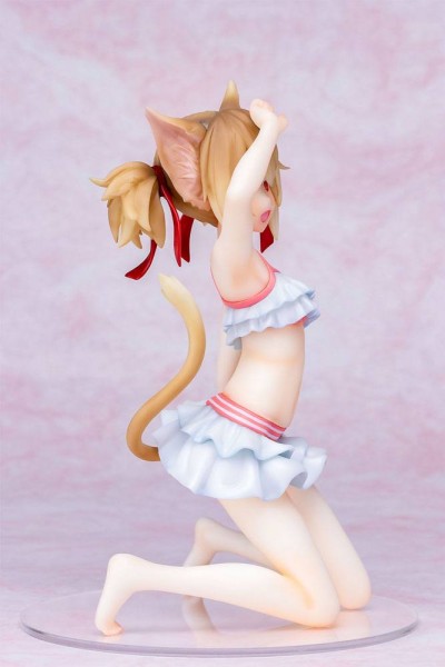 Sword Art Online - Silica Statue / Bikini Version: Fots Japan