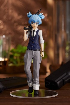 Assassination Classroom - Nagisa Shiota Statue / Pop Up Parade: Good Smile Company Assassination Classroom - Nagisa Shiota Statue / Pop Up Parade: Good Smile Company