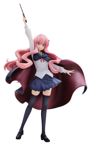 Zero no Tsukaima - Louise Statue / 20th Anniversary: Kadokawa