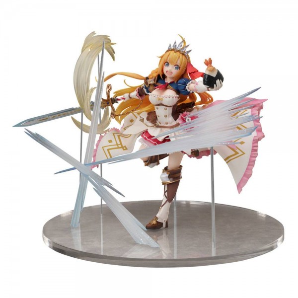 Princess Connect! Re:Dive - Pecorine 6 Statue: Furyu