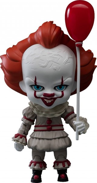 Stephen Kings Es - Pennywise Nendoroid: Good Smile Company