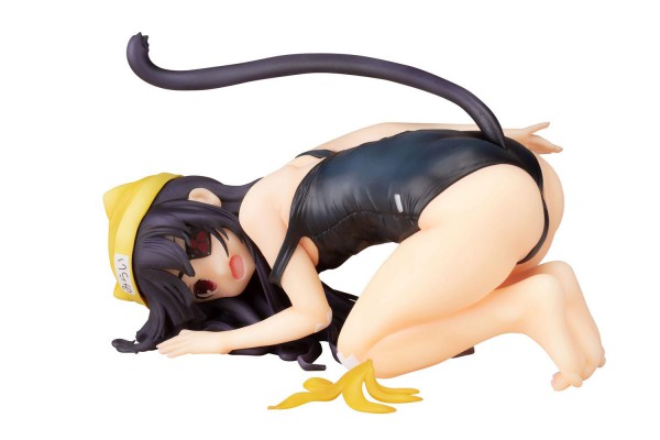 Senran Kagura - Mirai Statue / School Swimsuit Version: Fots Japan