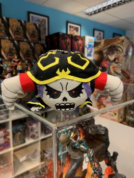 Vorschau: Isekai Quartet - Lord Ainz Plüschie: Sega Vorschau: Isekai Quartet - Lord Ainz Plüschie: Sega