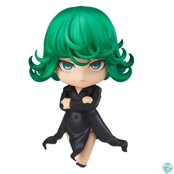 One Punch Man - Tatsumaki Nendoroid: Good Smile Company