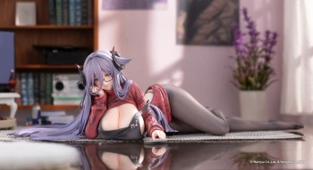 Azur Lane - Friedrich Carl A Statue / amiami x AniGame - Game of Love Ver.:  AniGame Azur Lane - Friedrich Carl A Statue / amiami x AniGame - Game of Love Ver.:  AniGame