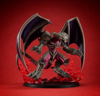 Yu-Gi-Oh! - B. Skull Dragon Figur / Monsters Chronicle GX E : MegaHouse Yu-Gi-Oh! - B. Skull Dragon Figur / Monsters Chronicle GX E : MegaHouse