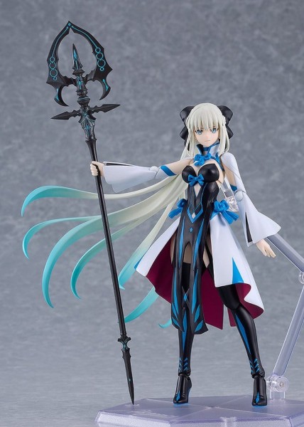 Fate/Grand Order - Berserker/Morgan Actionfigur / Figma: Max Factory