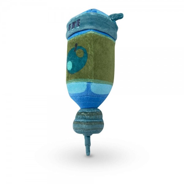 Bioshock - Plüschfigur Eve Hypo: Youtooz