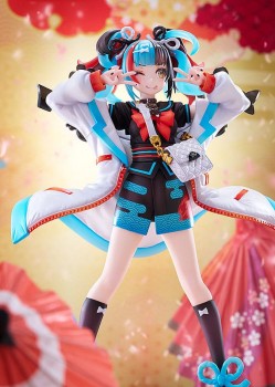 Fate/Grand Order - Archer/Sei Shonagon Statue: Phat! Fate/Grand Order - Archer/Sei Shonagon Statue: Phat!