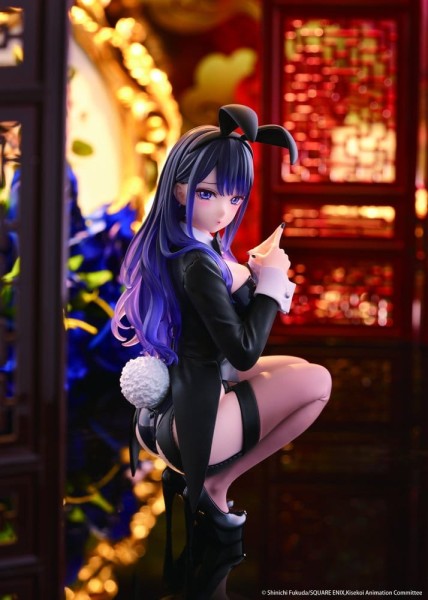 My Dress-Up Darling - Marin Kitagawa Statue / Desktop Cute - Arisa Izayoi Ver.: Taito Prize