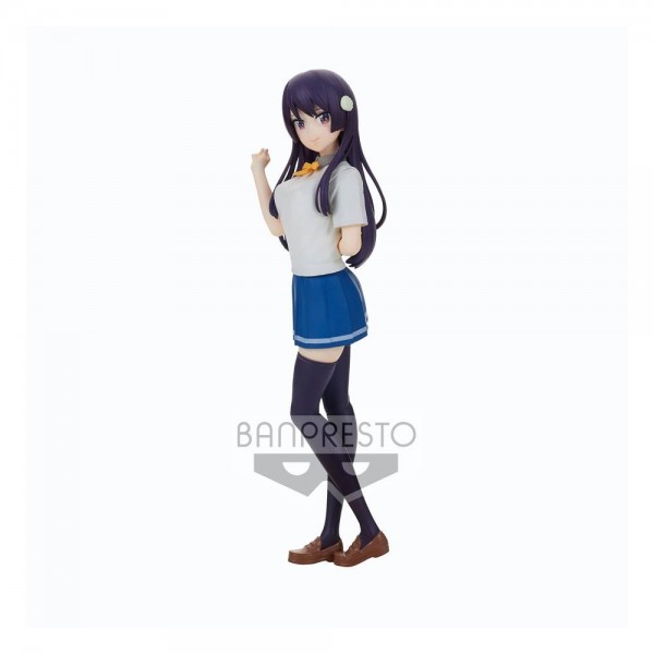OsaMake - Shirokusa Kachi Figur: Banpresto