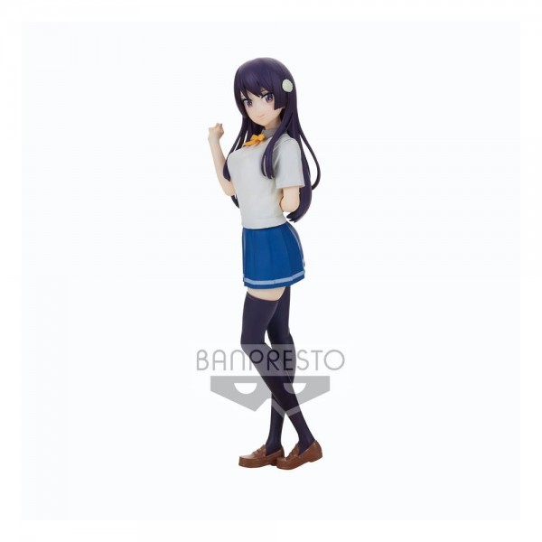 OsaMake - Shirokusa Kachi Figur: Banpresto