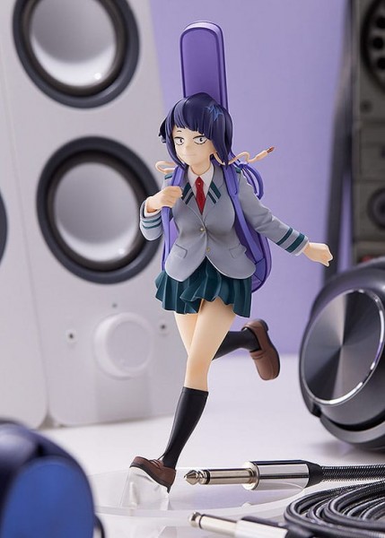 My Hero Academia - Kyoka Jiro Statue / Pop Up Parade: Good Smile Company