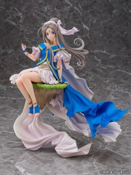Oh My Goddess! - Belldandy Statue: Proof Oh My Goddess! - Belldandy Statue: Proof
