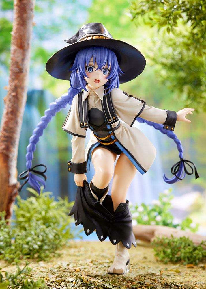 MayDee Mushoku Tensei Plüschfigur - 23 Cm, Weicher Plüsch, Anime-Deko Oder Geschenk Für Fans