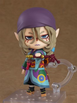 Mononoke - Medicine Seller Nendoroid: Good Smile Company Mononoke - Medicine Seller Nendoroid: Good Smile Company