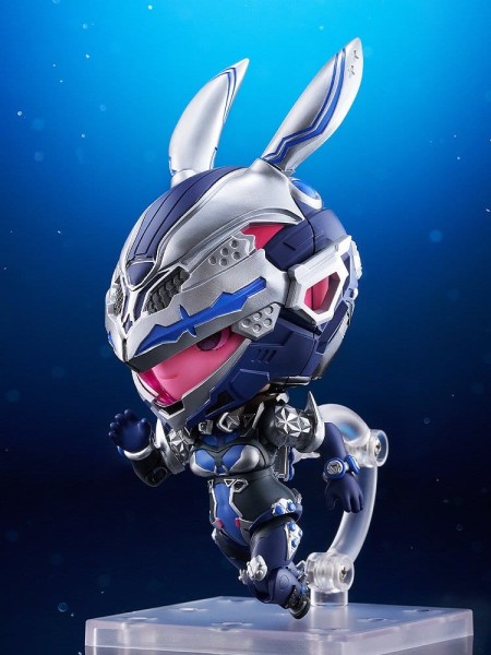 The First Descendant - Bunny Nendoroid: Max Factory