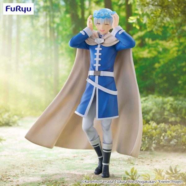 Frieren: Beyond Journey´s End - Himmel Figur / Trio-Try-iT: Furyu
