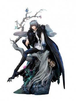 Fate/Apocrypha - Pretender/Oberon Vortigern Statue: Alter Fate/Apocrypha - Pretender/Oberon Vortigern Statue: Alter